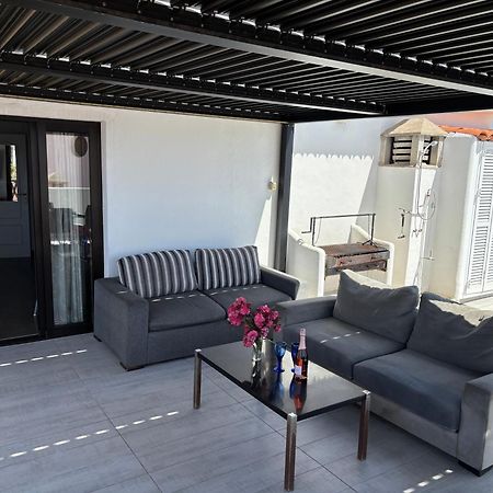Golf Del Sur Parque Albatros 417 Apartman San Miguel de Abona Kültér fotó