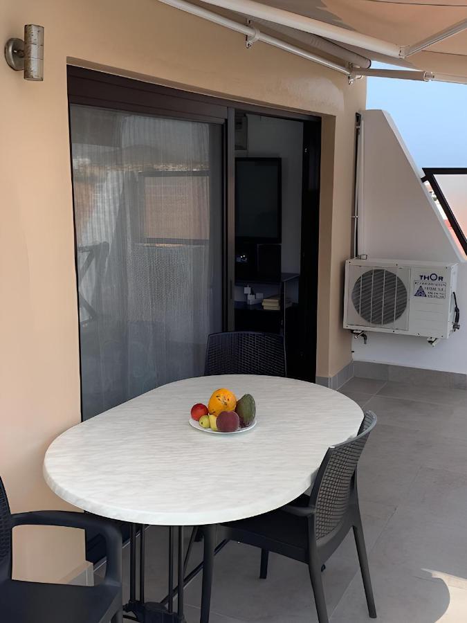 Golf Del Sur Parque Albatros 417 Apartman San Miguel de Abona Kültér fotó