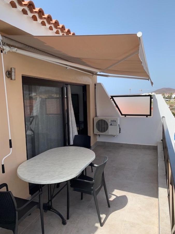 Golf Del Sur Parque Albatros 417 Apartman San Miguel de Abona Kültér fotó