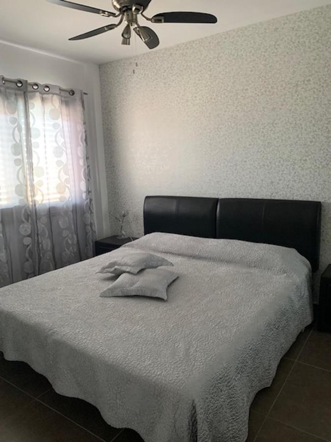 Golf Del Sur Parque Albatros 417 Apartman San Miguel de Abona Kültér fotó