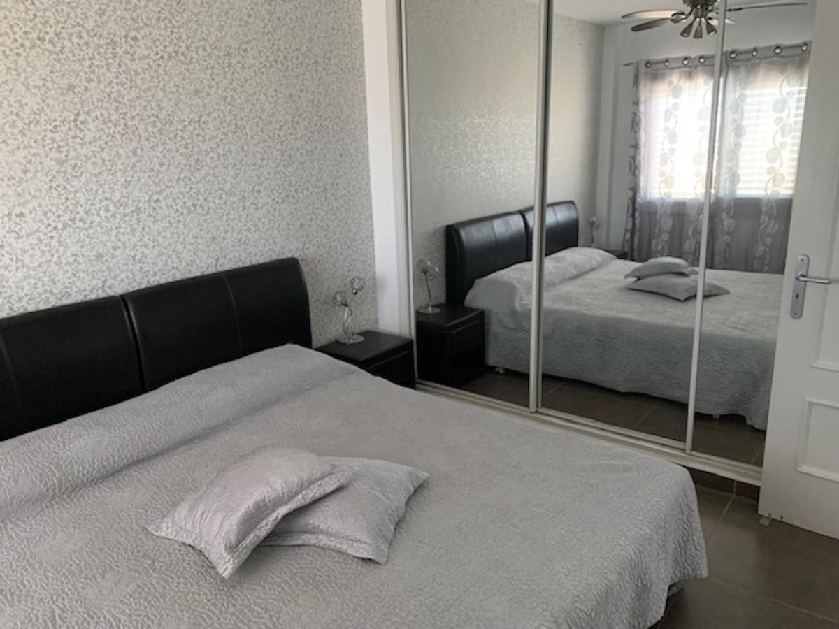 Golf Del Sur Parque Albatros 417 Apartman San Miguel de Abona Kültér fotó