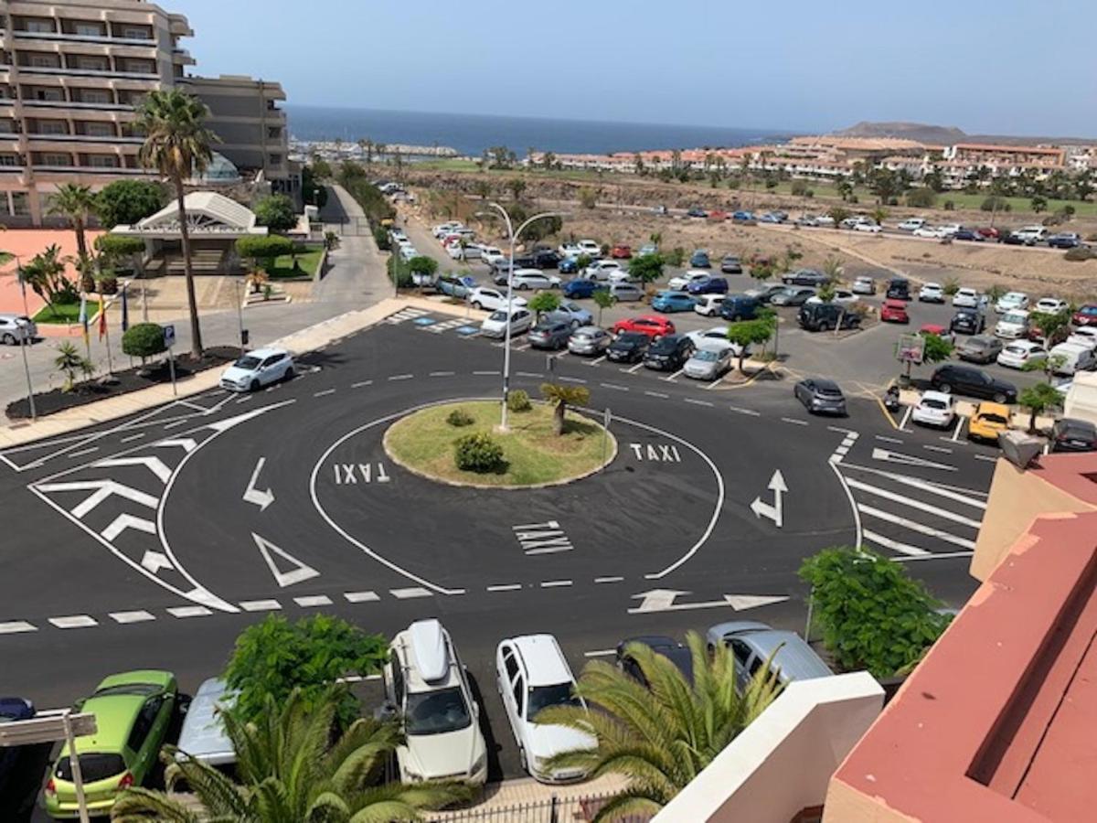 Golf Del Sur Parque Albatros 417 Apartman San Miguel de Abona Kültér fotó