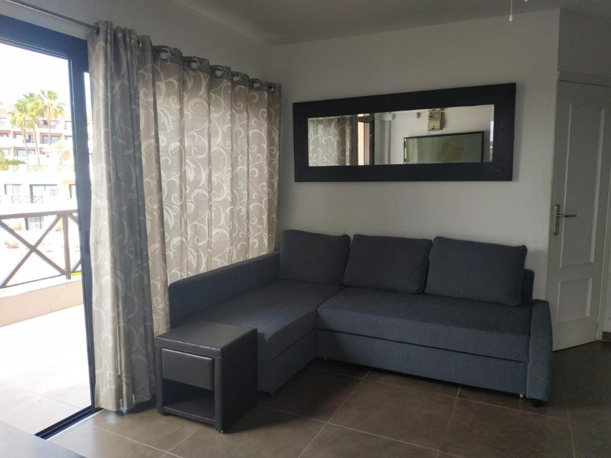 Golf Del Sur Parque Albatros 417 Apartman San Miguel de Abona Kültér fotó