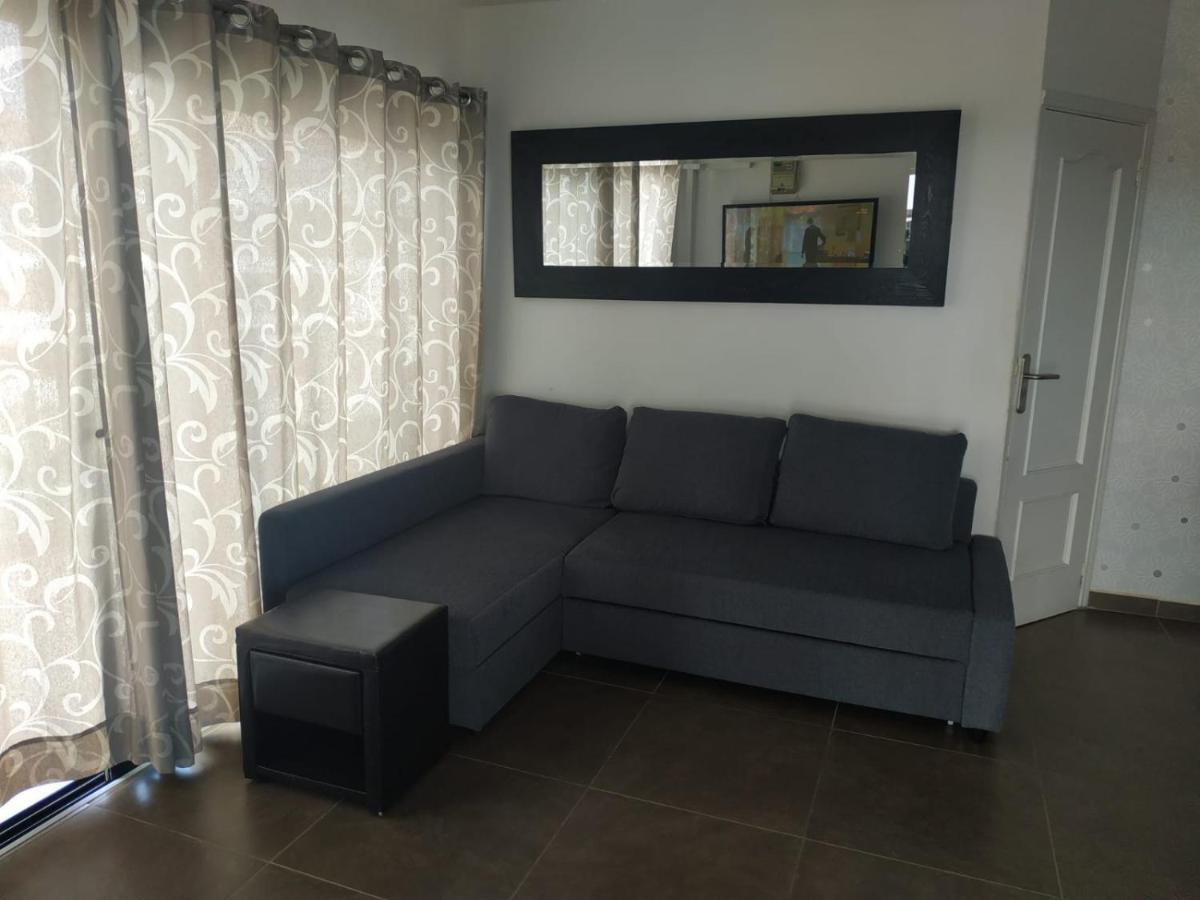 Golf Del Sur Parque Albatros 417 Apartman San Miguel de Abona Kültér fotó