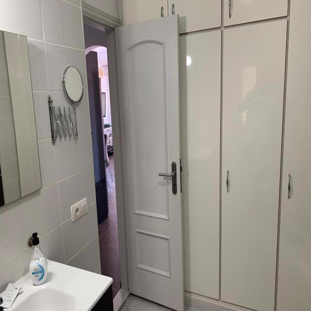 Golf Del Sur Parque Albatros 417 Apartman San Miguel de Abona Kültér fotó