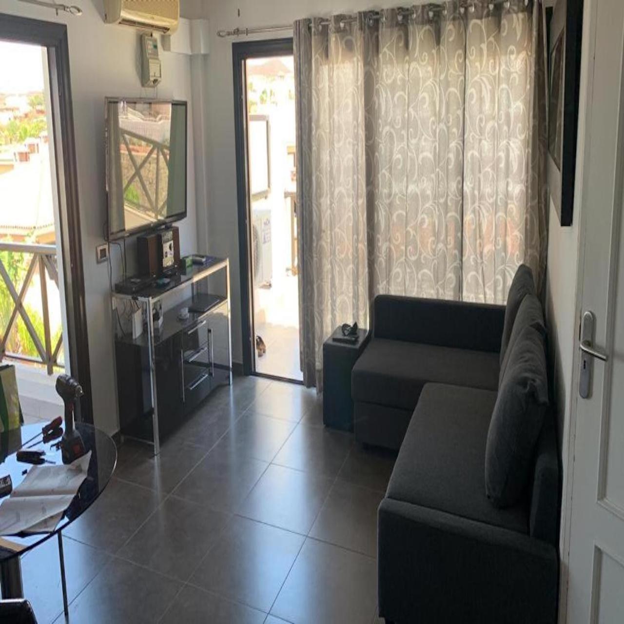 Golf Del Sur Parque Albatros 417 Apartman San Miguel de Abona Kültér fotó