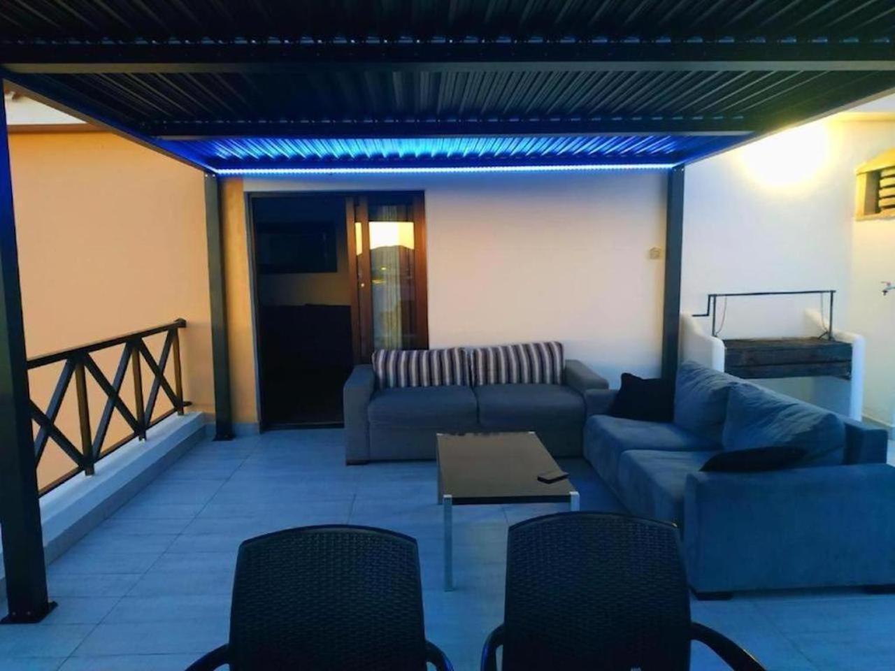 Golf Del Sur Parque Albatros 417 Apartman San Miguel de Abona Kültér fotó