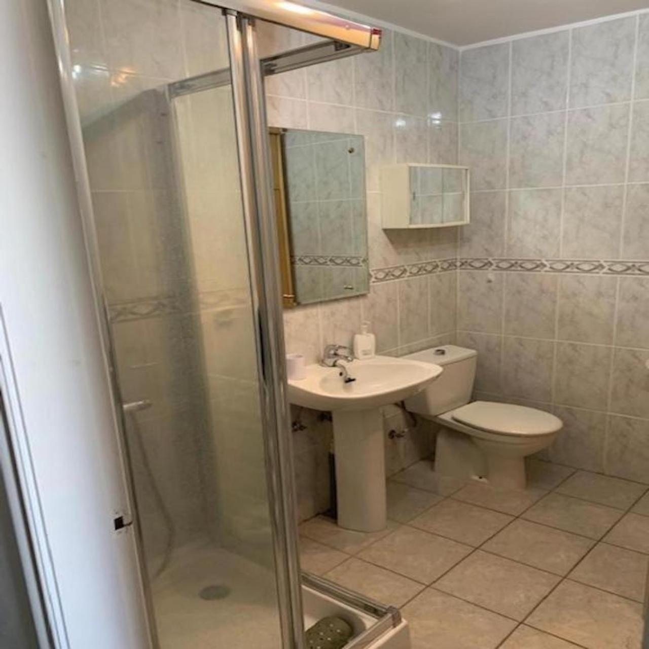 Golf Del Sur Parque Albatros 417 Apartman San Miguel de Abona Kültér fotó