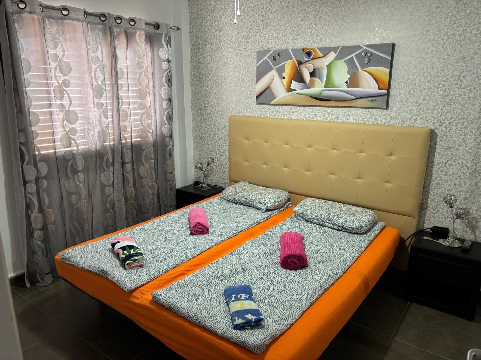 Golf Del Sur Parque Albatros 417 Apartman San Miguel de Abona Kültér fotó