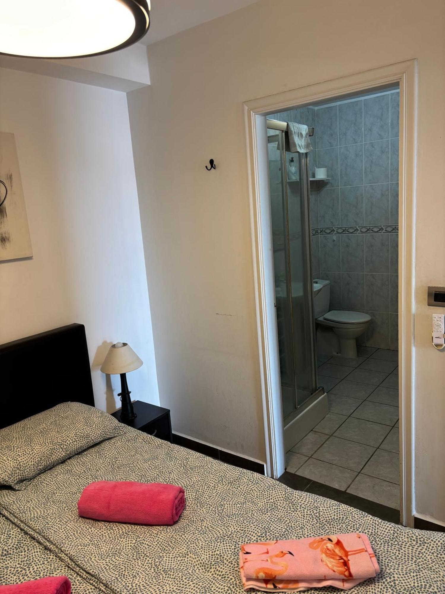 Golf Del Sur Parque Albatros 417 Apartman San Miguel de Abona Kültér fotó