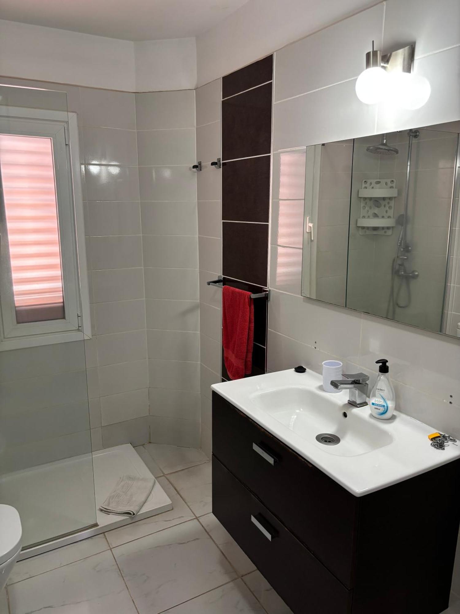 Golf Del Sur Parque Albatros 417 Apartman San Miguel de Abona Kültér fotó